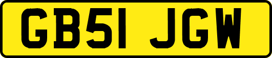 GB51JGW