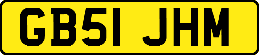 GB51JHM