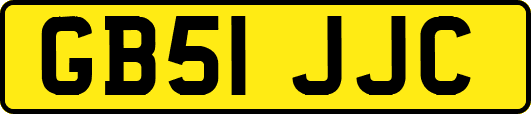 GB51JJC