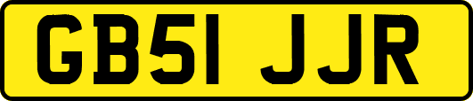 GB51JJR