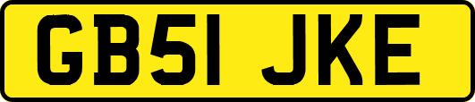 GB51JKE