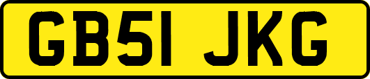 GB51JKG