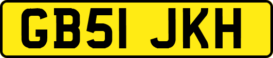 GB51JKH