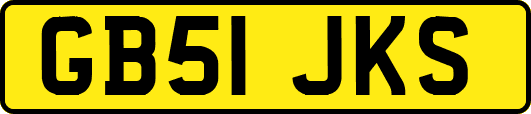 GB51JKS