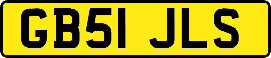 GB51JLS