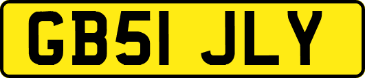 GB51JLY