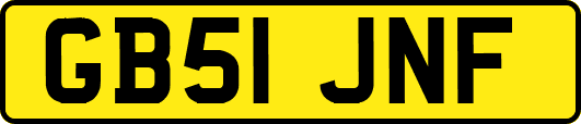 GB51JNF