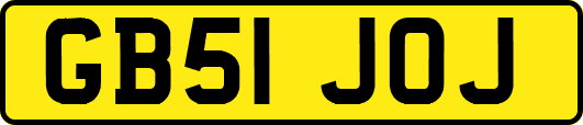 GB51JOJ