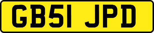 GB51JPD