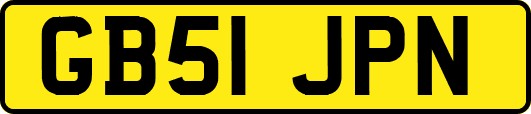 GB51JPN