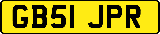 GB51JPR