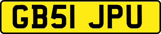 GB51JPU