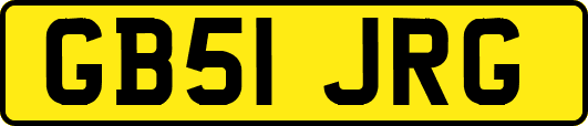 GB51JRG