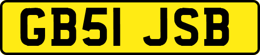 GB51JSB