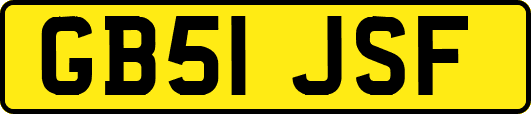 GB51JSF