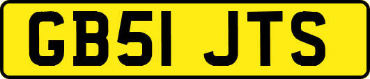 GB51JTS