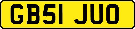 GB51JUO