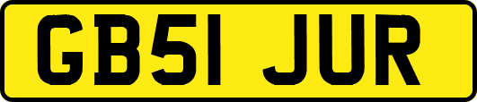 GB51JUR