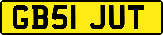 GB51JUT