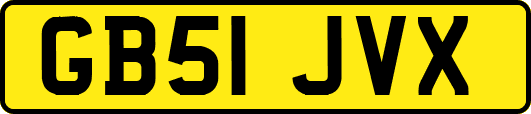 GB51JVX