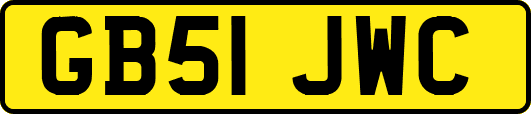 GB51JWC