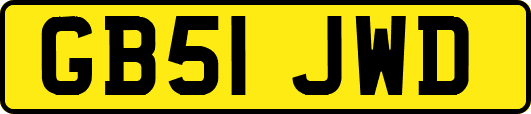 GB51JWD