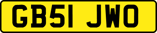 GB51JWO