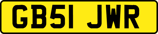 GB51JWR