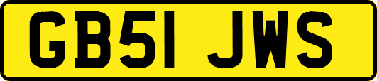 GB51JWS