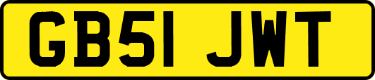 GB51JWT