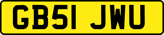 GB51JWU