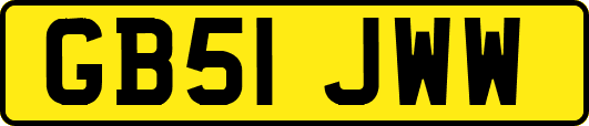 GB51JWW