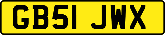 GB51JWX
