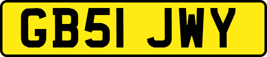 GB51JWY