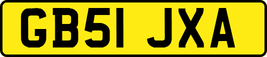 GB51JXA
