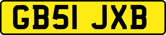 GB51JXB