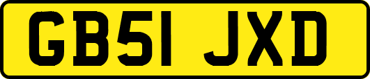 GB51JXD