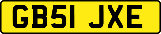 GB51JXE