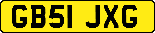 GB51JXG