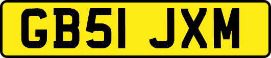GB51JXM
