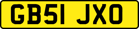 GB51JXO