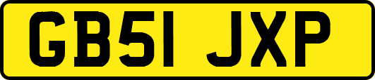 GB51JXP
