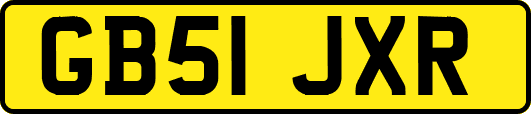 GB51JXR