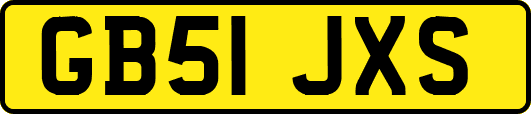 GB51JXS