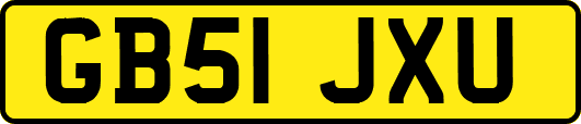 GB51JXU