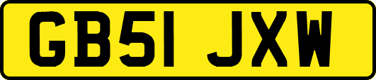 GB51JXW