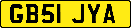 GB51JYA
