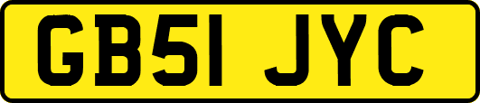 GB51JYC