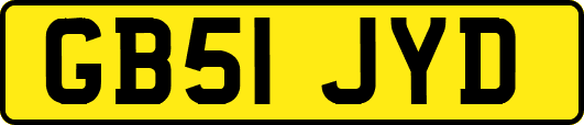 GB51JYD