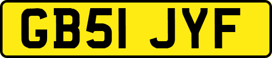 GB51JYF
